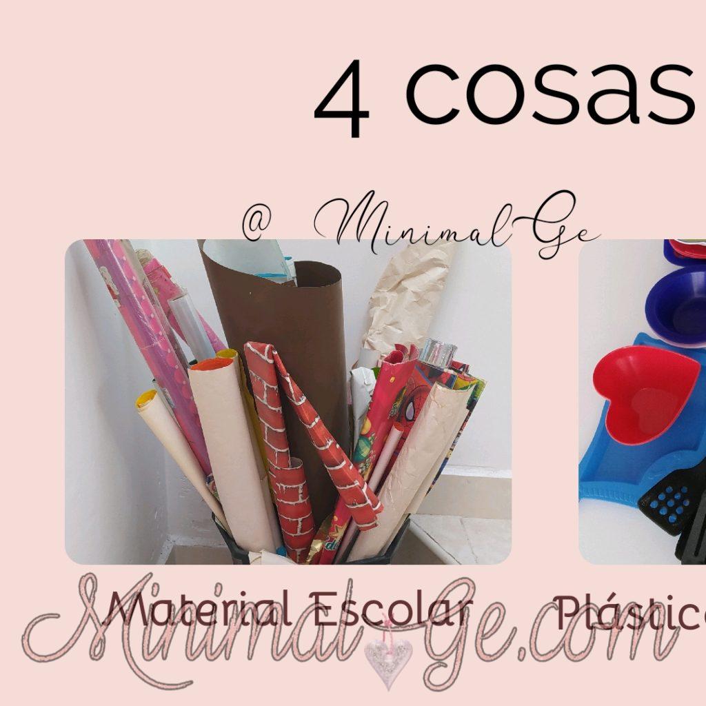 Material Escolar